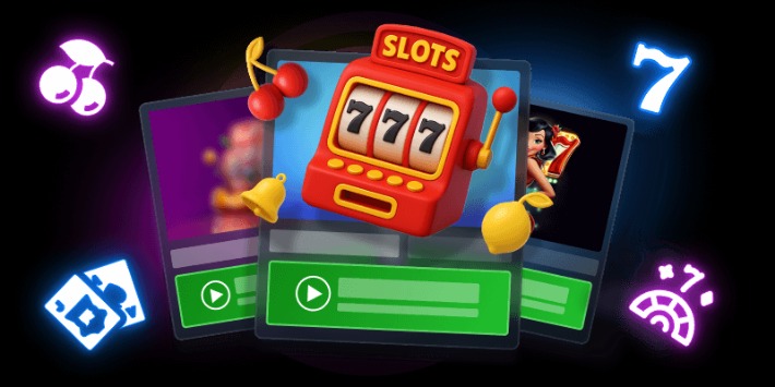 free slots
