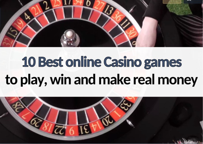 casino games