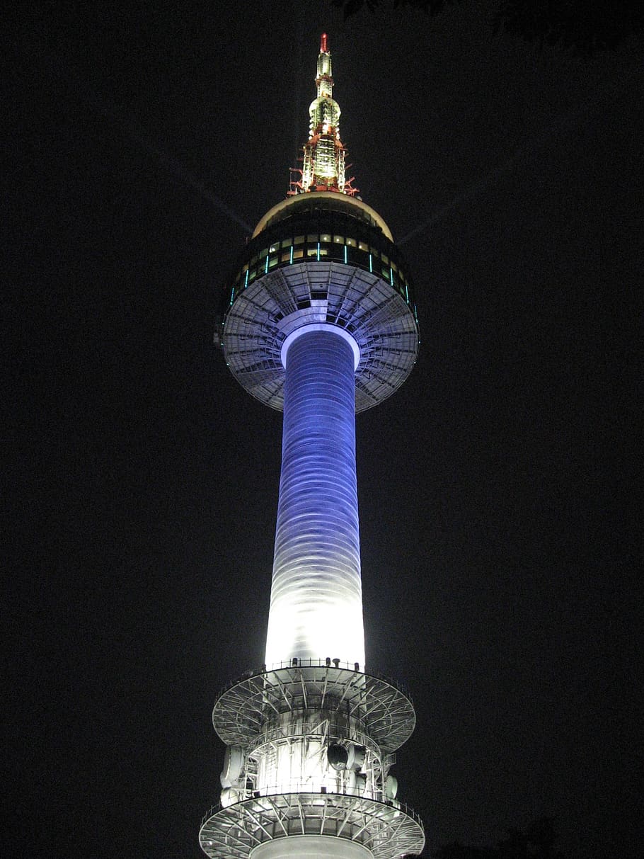 Elravie RE2O in Seoul