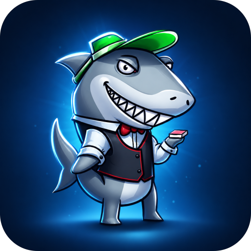 Odbiór bonusu w Shark Casino: proste zasady