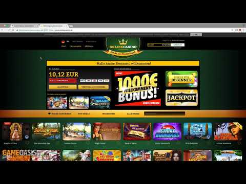 online casino mit schneller registrierung