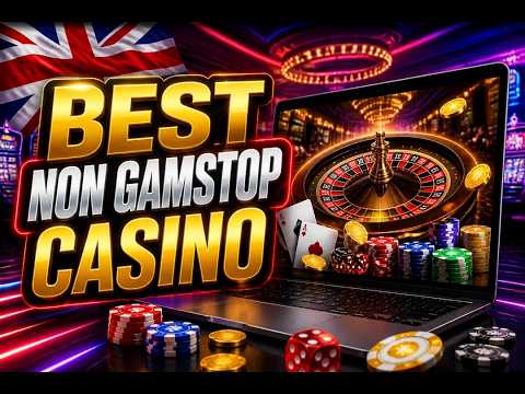 non gamstop casino live chat