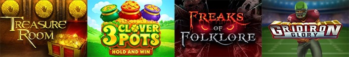 slot games