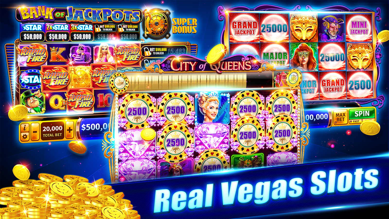 bombastic casino best game