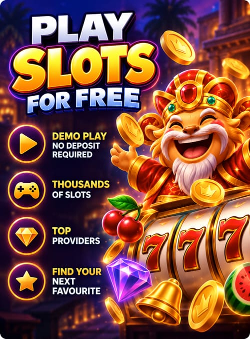 Free slots