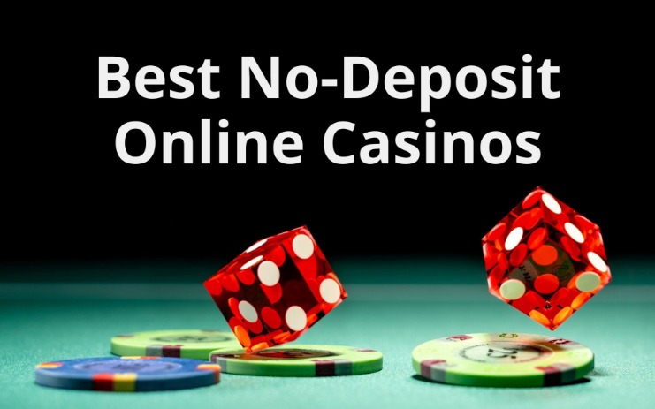 best online casinos