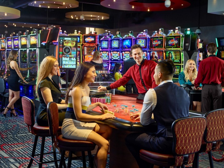 jackpot casino