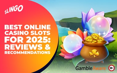 online slots