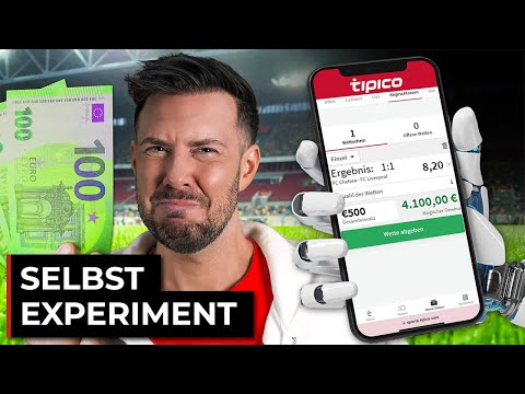 Fußball Wetten
