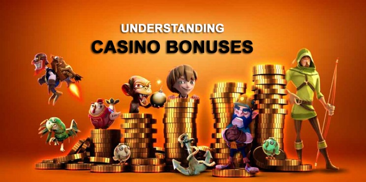 online casinos