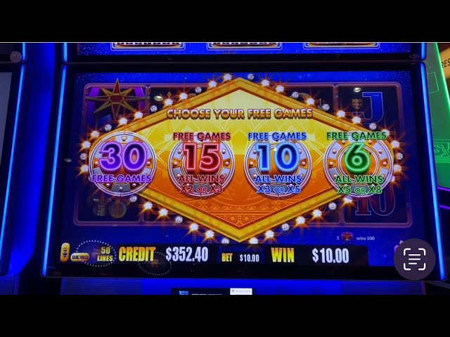 online casino real money