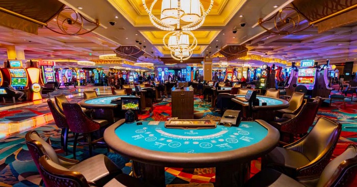 casino en ligne fiable Canada