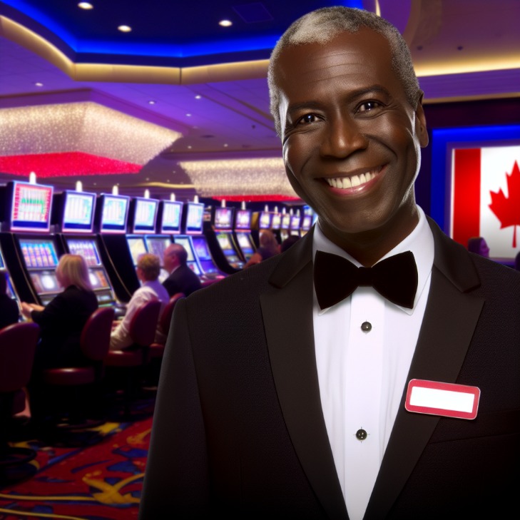 Casino