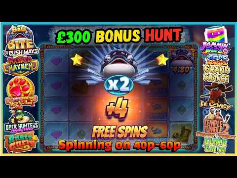 casino bonus uk