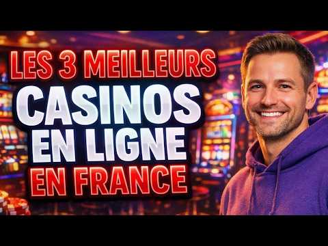 site casino en ligne