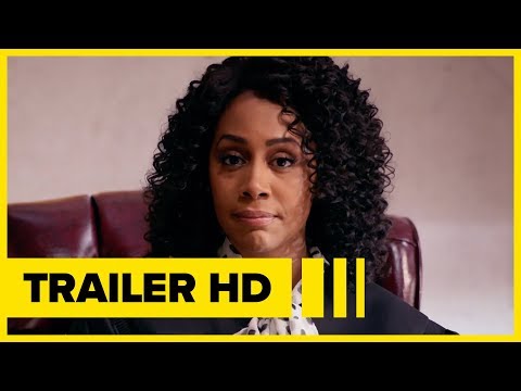 all rise spin off