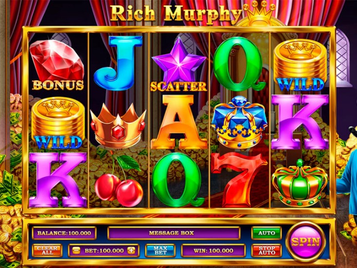 slot online