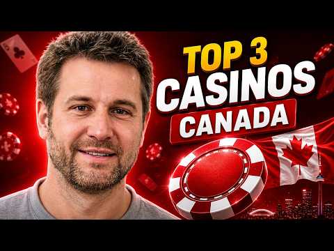 bonus casino Canada