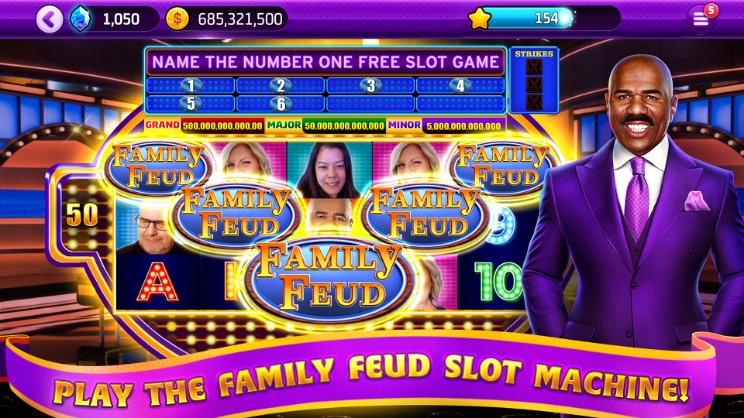 free slots