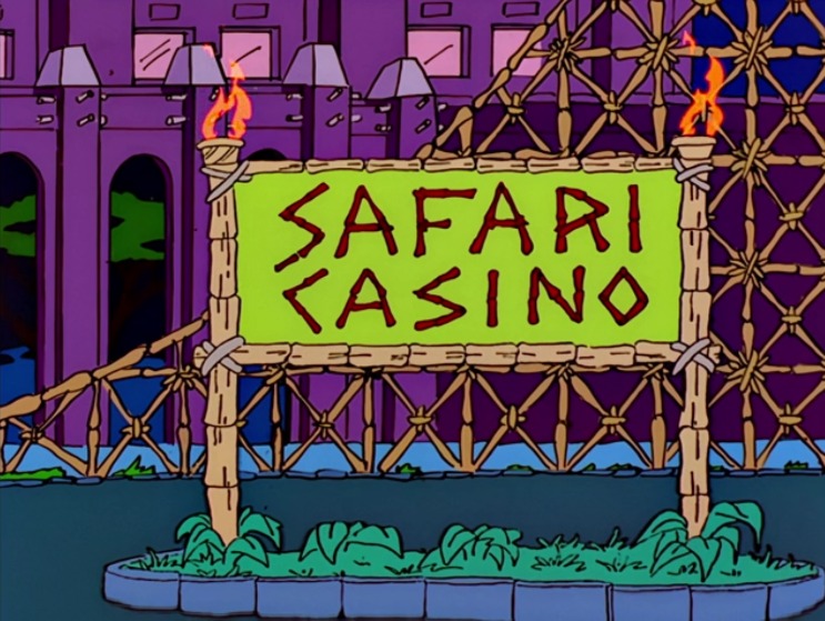 casino