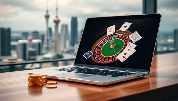 online casino