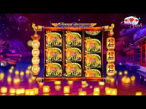 Slot de casino Ramses Book
