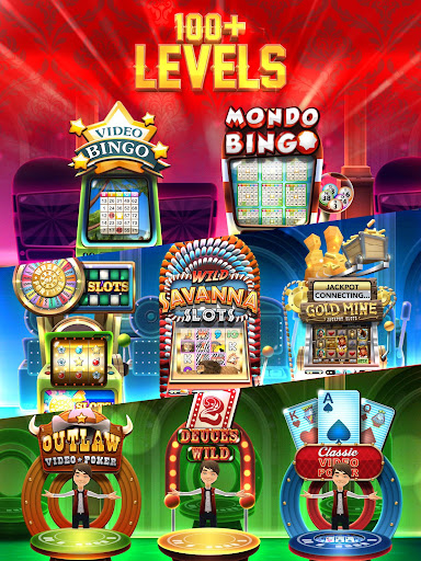 casino para jugar gratis tragamonedas