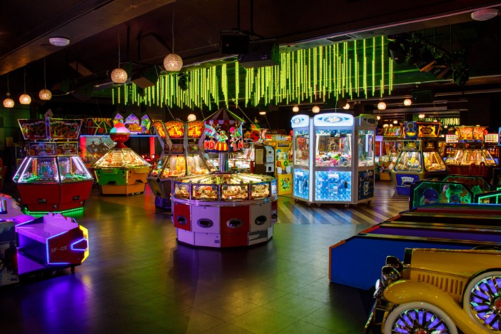 Casino