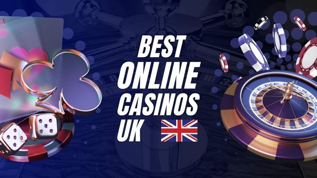 best online casinos
