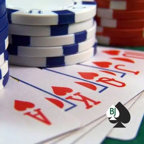 Blackjack