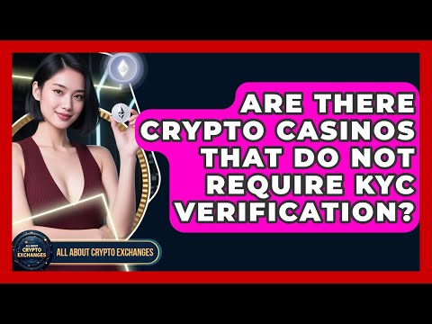no KYC casinos