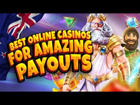 Real-money casino