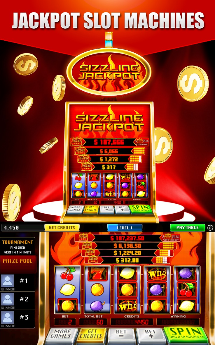 slot games