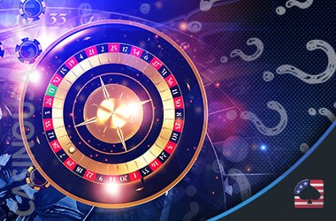 casino games