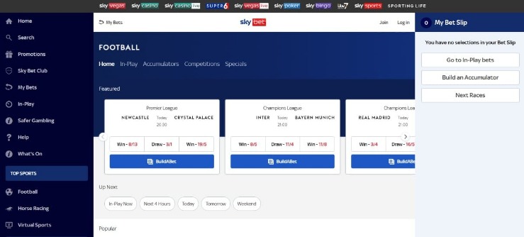 gambling sites not on gamstop