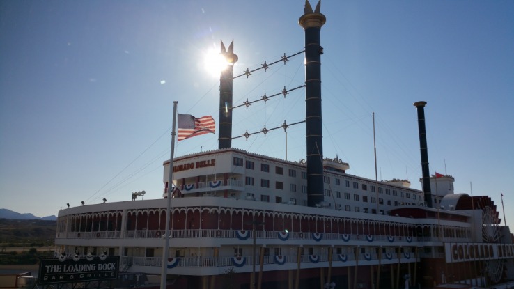 Casino