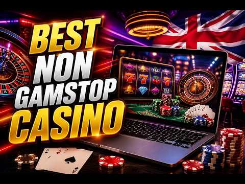 non gamstop casino live chat