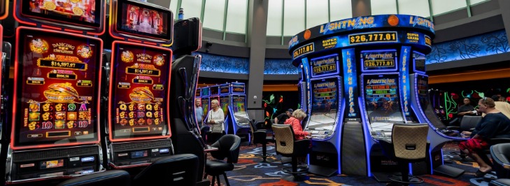 online casino