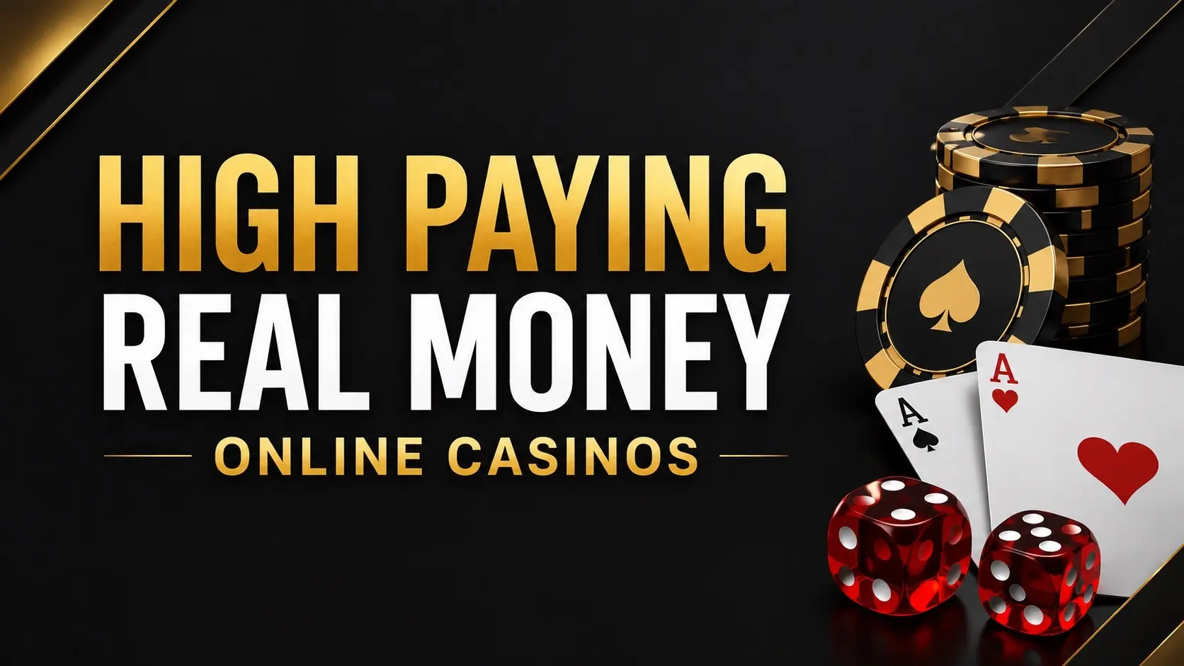 online casino real money