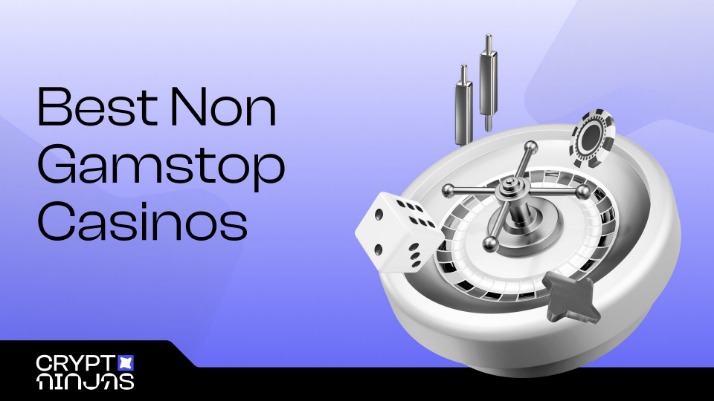 non gamstop gambling sites