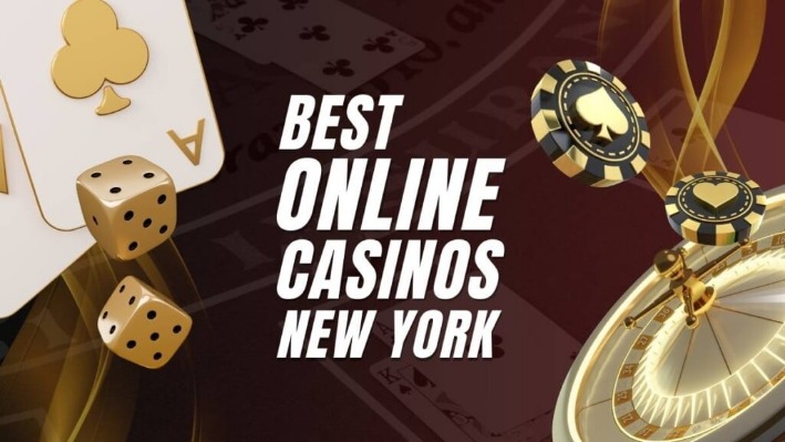 best online casinos
