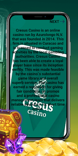 online casino free