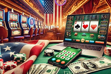 real money casino