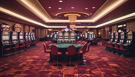Casino