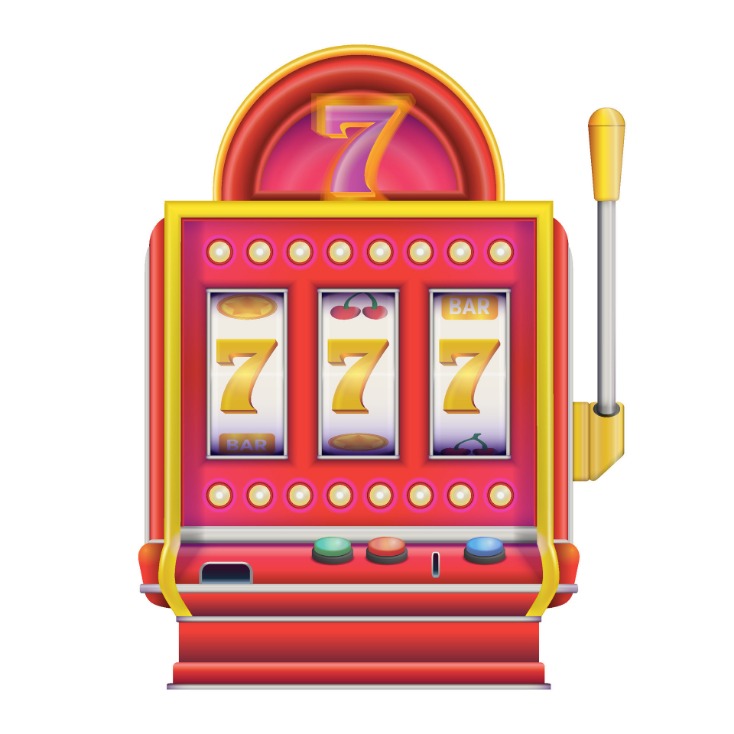 slot games