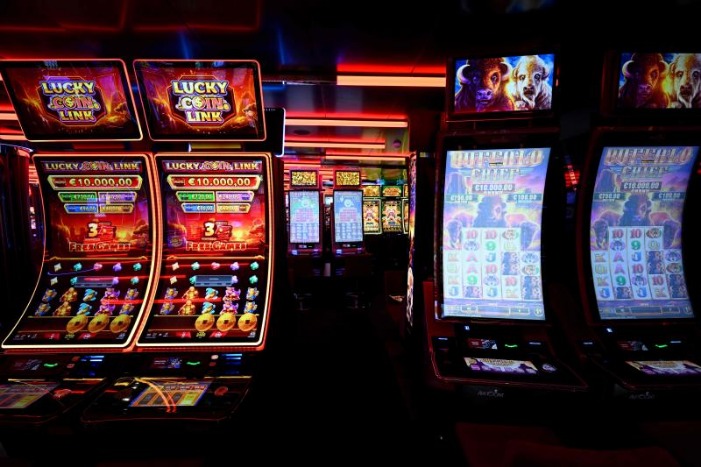 slot games