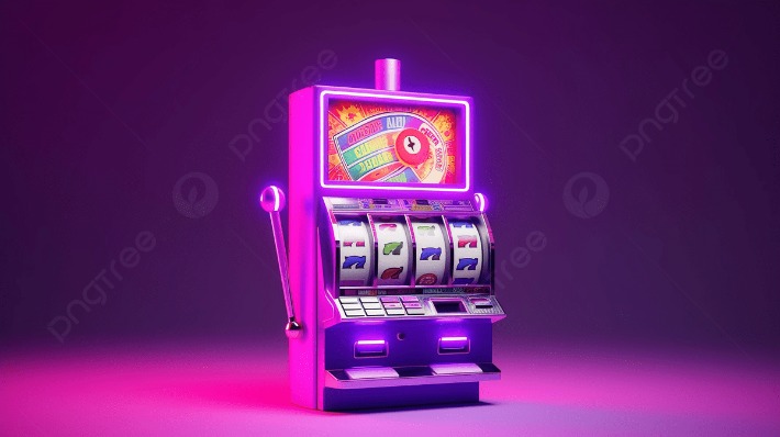 slot games