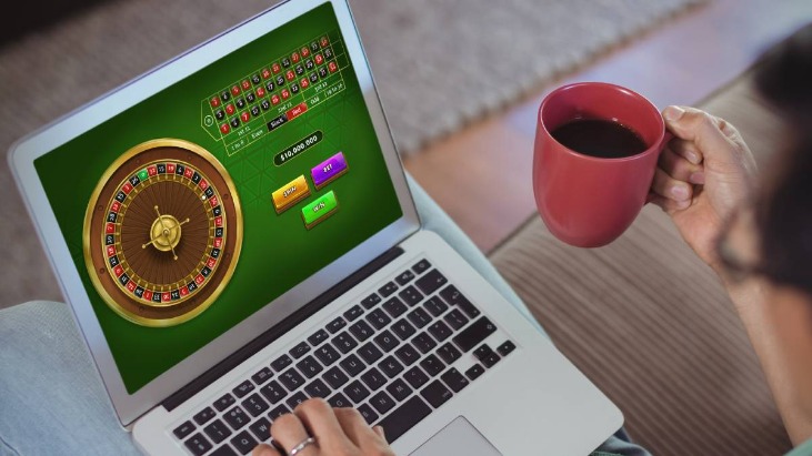 online casino