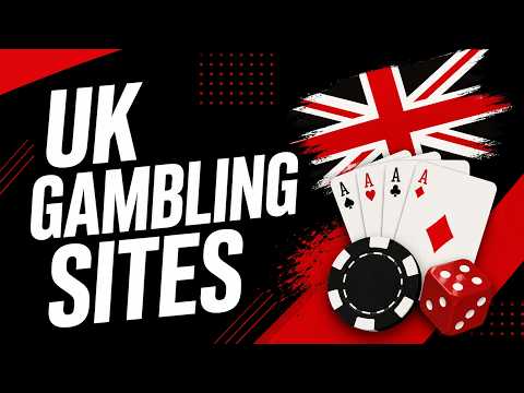 casino sites uk