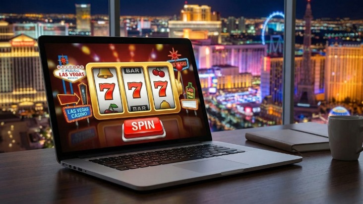 online casinos